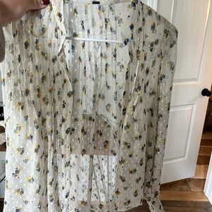Free People Blouse